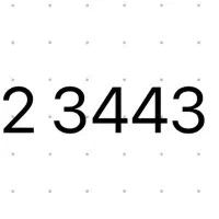 سیم کارت رند خط همراه اول کد ۳ ( آینه ای )