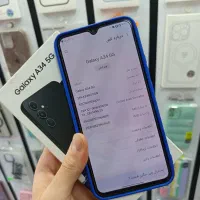 A34 5G سامسونگ