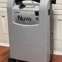 اکسیژن ساز نایدک آمریکایی ۵ لیتری