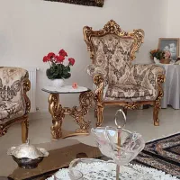 مبل سلطنتی