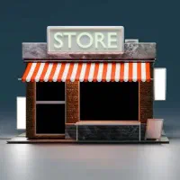 مغازه 32 متر