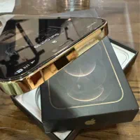 iPhone 12 Pro 128|موبایل|تهران, زعفرانیه|دیوار