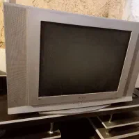 تلویزیون۲۹اینچ با زیر