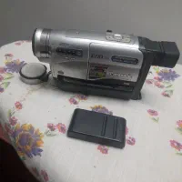 دوربین فیلم بردای عکاسی