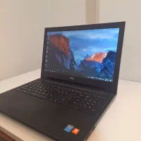لپ تاپ دل Dell|رایانه همراه|تهران, شهران جنوبی|دیوار