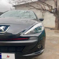 ۲۰۷ پانا مدل ۴۰۲