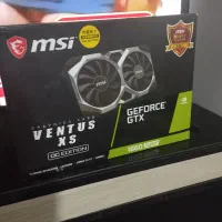 گرافیک 1660super ام اس ای