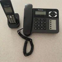 تلفن بی سیم