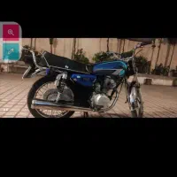 موتور هندا مدل ۹۳....استارتی