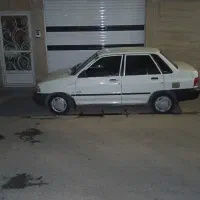 پرایدمدل ۷۷سالم