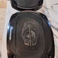 خرید فروش باند پایونیر|سیستم صوتی خانگی|تهران, تهرانپارس شرقی|دیوار