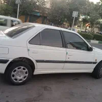 پژو پارس XU7، مدل ۱۳۹۱