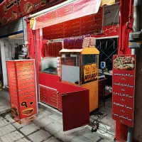 اجاره مغازه خیابان خضر زنده|اجارهٔ مغازه و غرفه|سنندج, |دیوار