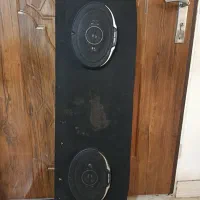 باند و طاقچه