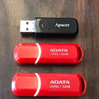 ۳ عدد فلش adata زیر قیمت پول یه فلش