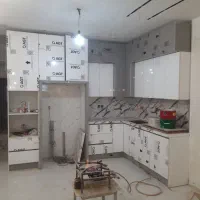 نصب کابینت طراحی و اجرای حرفه ای|خدمات پیشه و مهارت|گنبد کاووس, |دیوار