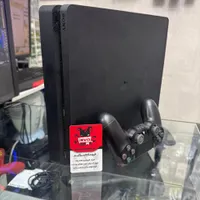 ps4 اسلیم  یک ترابایت کپی خور