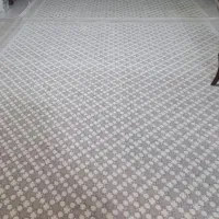 سه تا روفرشی نونونو 12و9متری