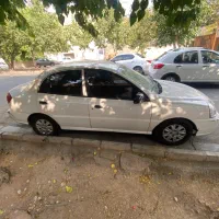ریو اتوماتیک تمیز مدل ۸۸|خودرو سواری و وانت|شیراز, نیایش|دیوار