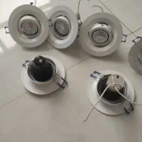 لامپ هالوژن