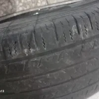 لاستیک پیکاپ ریچ ۱۵ R|قطعات یدکی و لوازم جانبی|اهواز, یوسفی|دیوار