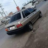 پراید مدل ۸۵|خودرو سواری و وانت|گنبد کاووس, |دیوار