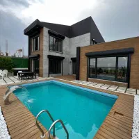 اجاره ویلا استخر دار ۳ خواب