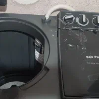 لباسشویی ۱۷کیلویی|ماشین لباسشویی و خشک‌کن لباس|شیراز, فاضل|دیوار