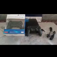 PS4 کپیخور دودسته نونو+فول بازی جدید+آکبندنوکپیخور