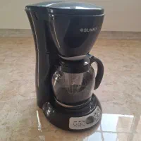 قهوه ساز sunny