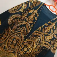 کت مجلسی منجوق دوزی