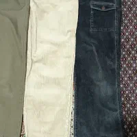 پنجتا شلوار کلا 750تومن|لباس|بوکان, |دیوار