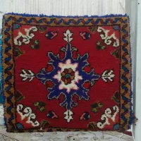 یک جفت فرش دستباف