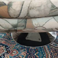 مبل چرخون راحتی|صندلی و نیمکت|پاکدشت, حصار امیر|دیوار