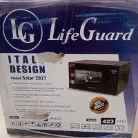 ماکرو سولار لایف گارد solar Life Guard 2027