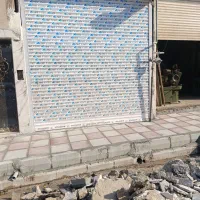 نصب کرکره برقی|خدمات پیشه و مهارت|پاکدشت, پاکدشت (مامازند)|دیوار