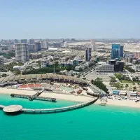زمین مسکونی در بهترین لوکیشن مرکز شهر