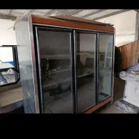یخجال|فروشگاه و مغازه|تهران, درختی|دیوار