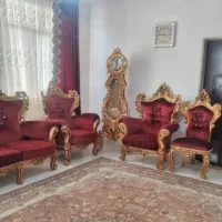مبل سلطنتی 9 نفره