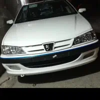 پژو پارس xu7p