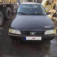 پژو 405|خودرو سواری و وانت|اردبیل, |دیوار