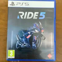 Ride 5 ps5