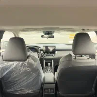 تویوتا فرانتلندر ۲۰۲۵|خودرو سواری و وانت|رشت, تازه آباد|دیوار