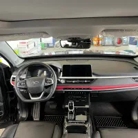 تیگو ۷ پرو پرمیوم|خودرو سواری و وانت|قم, شاه سید علی|دیوار