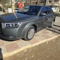 دنا پلاس ۶دنده Ef7pمدل ۱۴۰۴ صفرخاکستری