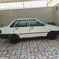 پراید در حد|خودرو سواری و وانت|پلدختر, |دیوار