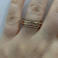 حلقه و انگشتر