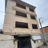 کارگر برشکار دوغاب ریز سنگ کاری