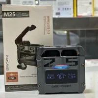 ایرپادمدل M25 v5.3 پاور بانکدار (درب منزل)|لوازم جانبی موبایل و تبلت|تبریز, |دیوار