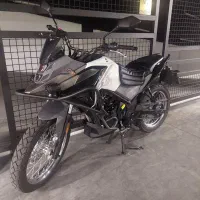 موتور NH180|موتورسیکلت|تهران, افسریه شمالی|دیوار